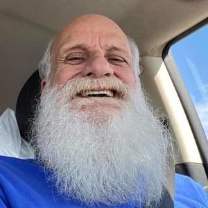 Meet your Posher, Jeff